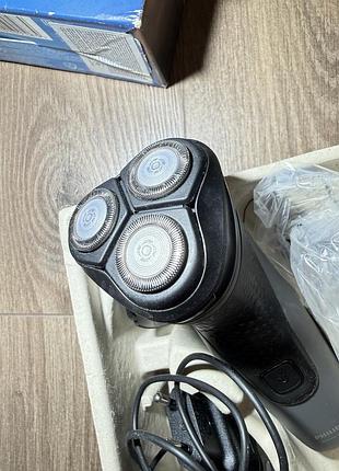 Philips shaver 1000 series бритва, чоловіча електробритва 4