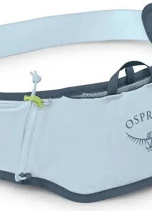 Поясная сумка osprey duro dyna lt belt dawn blue