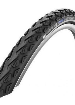 Покрышка schwalbe land cruiser active k-guard 26*2.00 (50-559)