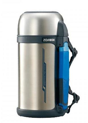 Термос zojirushi sf-cc20xa 2.0l