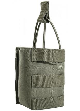 Підсумок для магазинів tasmanian tiger dbl mag pouch bel mkii irr