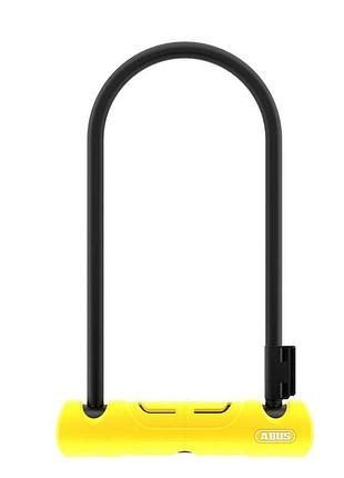 Замок abus 402/170hb230 sh34