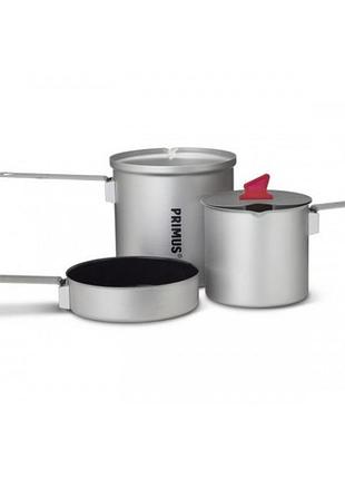 Набор посуды primus essential trek pot set