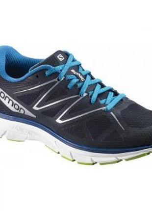 Кроссовки мужские salomon sonic