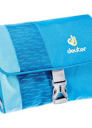 Несессер deuter wash bag i kids