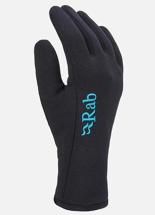 Перчатки женские rab power stretch pro glove