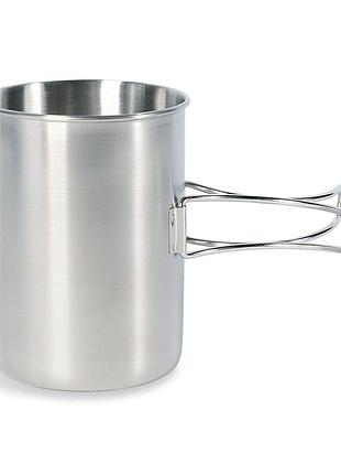 Кружка tatonka handle mug 850