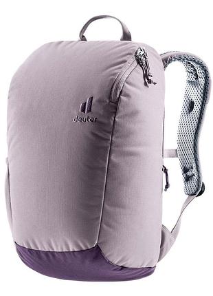 Рюкзак deuter stepout 16 lavender-purple