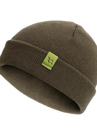 Шапка rab adzuki beanie army