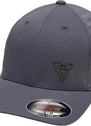 Кепка oakley si tech cap shadow
