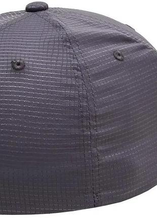 Кепка oakley si tech cap shadow 3