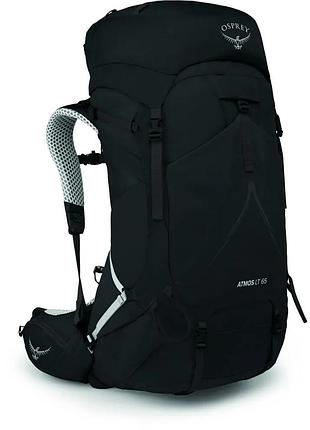 Рюкзак osprey atmos ag lt 65/68l black