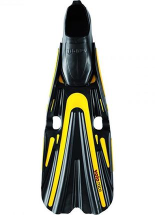 Ласты mares volo race yellow