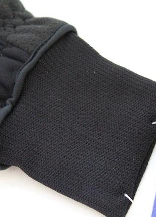 Перчатки велосипедные lynx defroster 3