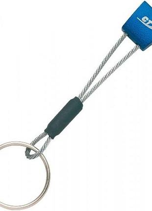 Брелок-закладка climbing technology key nuts (2v84904)