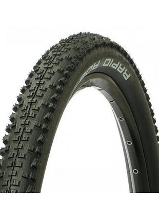 Покрышка schwalbe rapid rob 26х2.25 (57-559)