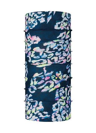 Мультифункциональная повязка buff coolnet uv+ ozira night blue