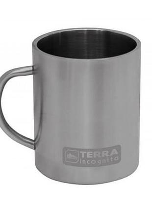 Термокружка terra incognita t- mug 300