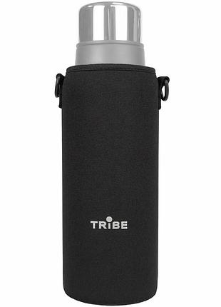 Чехол tribe neoprene cover для термоса 1,2 л t-df-0011
