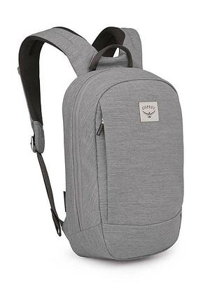 Рюкзак osprey arcane small day medium grey heather