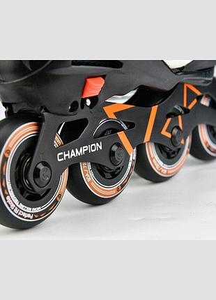 Ролики micro champion 3