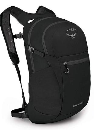 Рюкзак osprey daylite plus 20 black