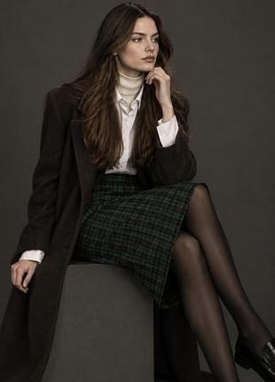 Burberry юбка