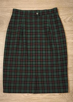 Burberry юбка 3