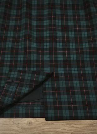 Burberry юбка 4