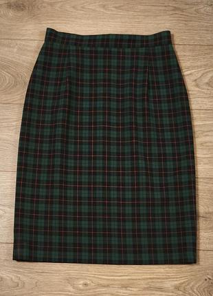 Burberry юбка 2