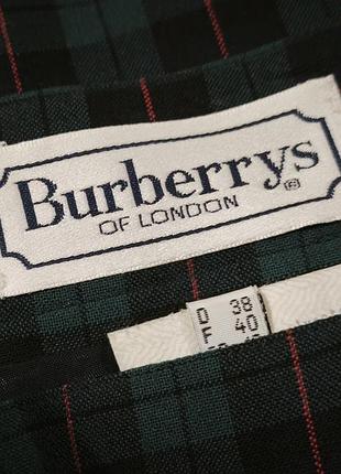 Burberry юбка 7