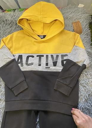 Спортивний костюм lc waikiki