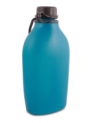Фляга wildo explorer bottle 1l azure