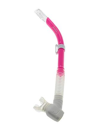 Трубка marlin bali pink
