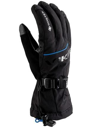 Перчатки мужские viking hudson gtx ski man 160/22/8282 col.15