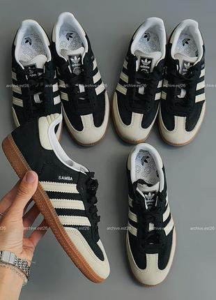 Adidas samba og