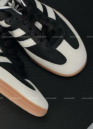 Adidas samba og 2