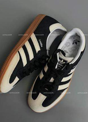 Adidas samba og 3