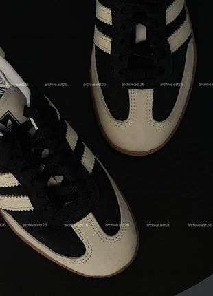Adidas samba og 8