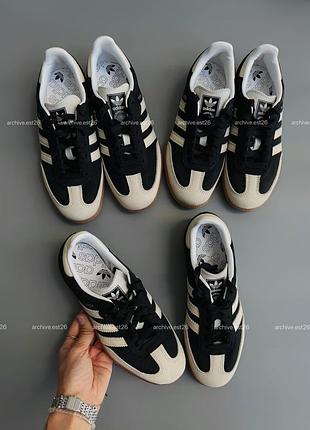Adidas samba og 7
