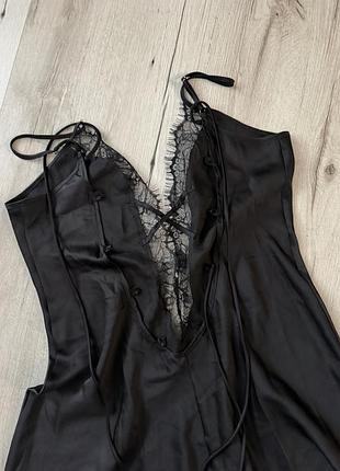 Продам шикарний пеньюар ann summers 2