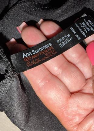 Продам шикарний пеньюар ann summers 4