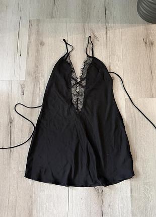 Продам шикарний пеньюар ann summers 3