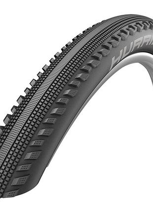 Покрышка schwalbe 28x1.60 (42-622) hurricane performance