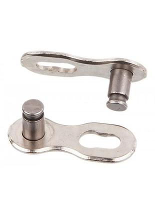 Замок цепи кмс cl573r 6-7-8-ск