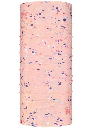 Мультифункциональная повязка buff kids coolnet uv⁺ sweetness pink 125178.538.10.00