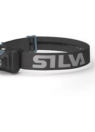 Ліхтар налобний silva scout 3xt, 350 люменів