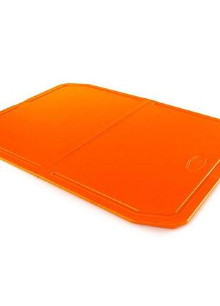 Доска для нарезки gsi outdoors folding cutting board 2
