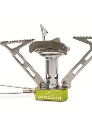 Газовая горелка pinguin hiker 610048