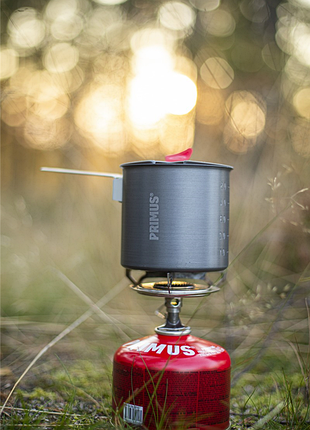 Котелок primus trek pot 0.6l 3